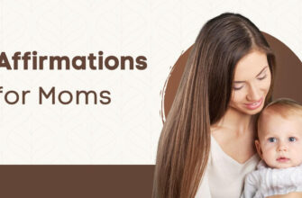 affirmations for moms