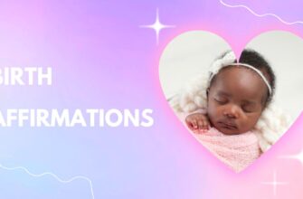 birth affirmations