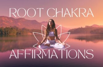 root chakra affirmations